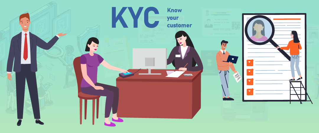 KYC Solutions