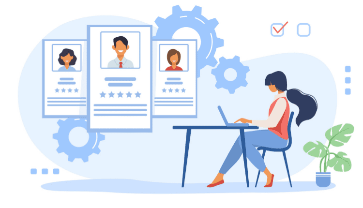 Employee Verification